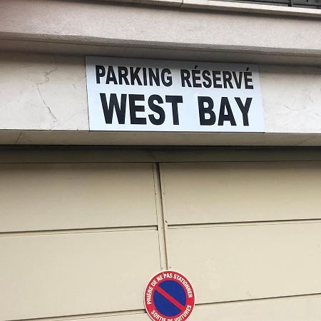 West Bay Menton Exterior foto