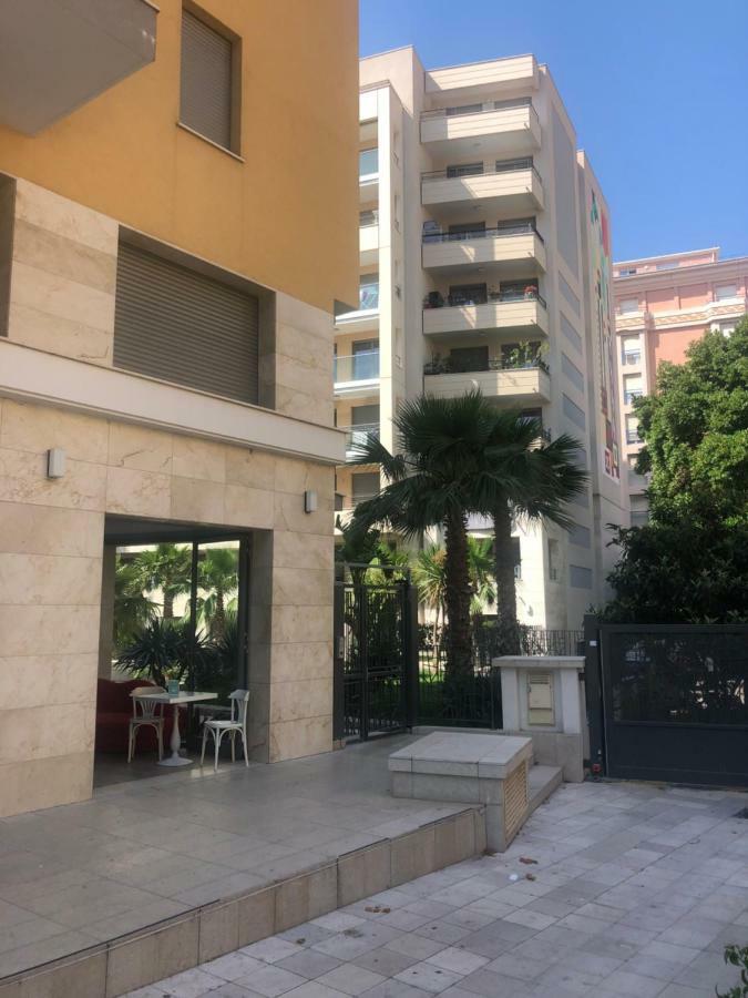 West Bay Menton Exterior foto