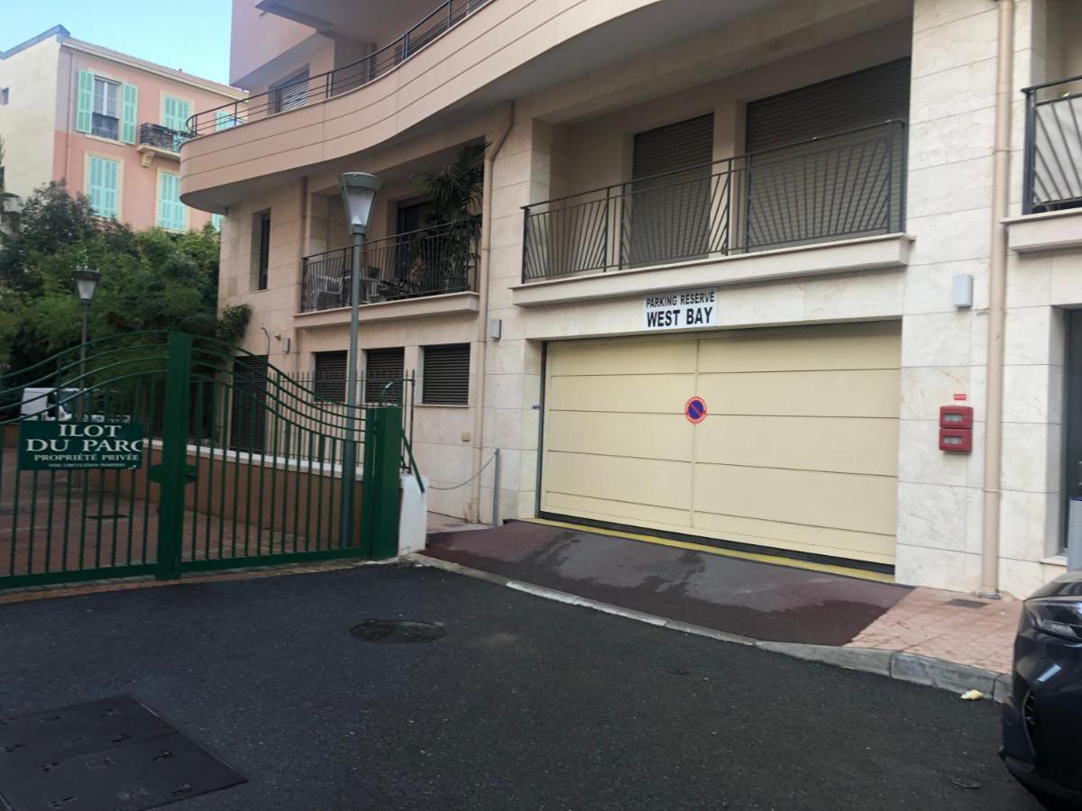 West Bay Menton Exterior foto
